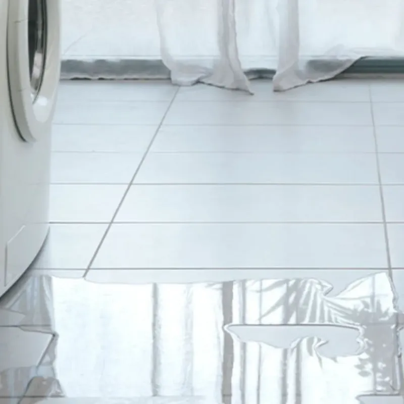 Appliance Leak Cleanup in Tuolumne City, CA