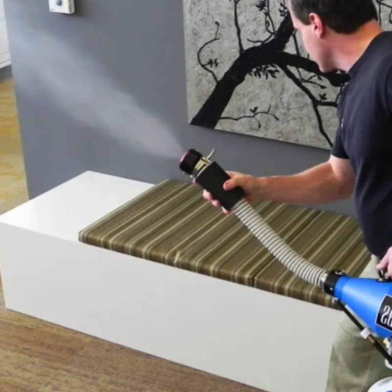 Professional Odor Removal in Tuolumne City, CA